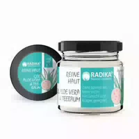 Bioherba Gel Aloe Vera & Teebaum Reine Haut