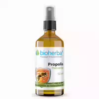 Halsspray Mit Propolis Extrakt 50 Ml Pzn 17188752