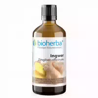 Bioherba Griechischer Bergtee Tropfen, Tinktur Extrakt