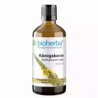 Königskerze Extrakt Tropfen 100 ml