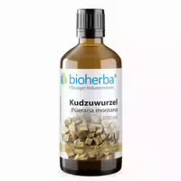 Bioherba Kudzuwurzel Pueraria Montana Tropfen Tinktur
