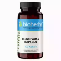 Bioherba Menopause Kapseln
