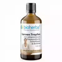 Bioherba Bioherba Immunität Tropfen Tinktur