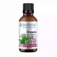 Oregano Origanum Vulgare L Tropfen Tinktur 50 Ml Pzn 17187965