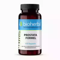 Bioherba Prosta Kapseln