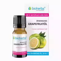 Ätherisches Reines Grapefruitöl 10 Ml