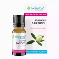 Ätherisches Reines Cajeputöl 10 Ml