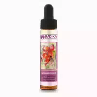 Bioherba 100 % Natürliches Hagebuttenöl Aus Bulgarien 20 Ml