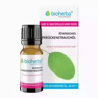 Bioherba Ätherisches Reines Perückenstrauchöl
