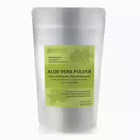 Bioherba Aloe Vera Pulver Aloe Barbadensis Leaf Powder