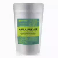 Bioherba Amla Pulver Emblica Officinalis Fruit Powder
