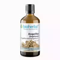 Angelika Engelwurz Tropfen 100 ml