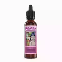 Bioherba Anti Aging Augencreme mit Rosenknospen & Hagebuttenöl 30 ml