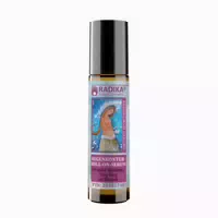 Augenkontur Roll On Serum mit Jojoba & Ylang Ylang 10 ml