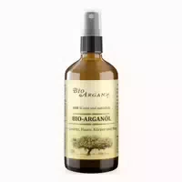 Bioherba Arganöl Reines Argan Trägeröl