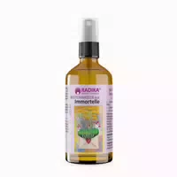 Bio Blütenwasser aus Bulgarischer Rose Damascena 100 ml
