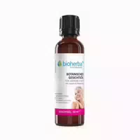Botanisches Gesichtsöl mit Jojoba & Teebaum 50 ml