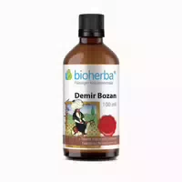 Bioherba Demir Bozan Tropfen Tinktur