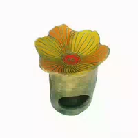 Duftlampe Gelbe Blume Freude Pzn 18297472