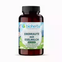 Bioherba Demir Bozan Kapseln 100 st