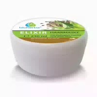 Bioherba Haarmaske Elixir mit Kollagen Aloe Vera & Hanföl 230 ml