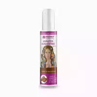 Kräuter Haarspray mit Chinin Koffein und Kräutern 125 ml