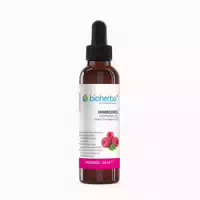 Bioherba Himbeeröl Rubus Idaeus Trägeröl Raspberry Seed Oil 50 ml