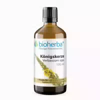 Königskerze Extrakt Tropfen 100 ml