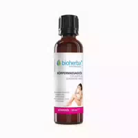 Körpermassageöl für Glatte & Elastische Haut 50 ml