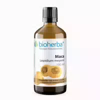 Maca Lepidium Meyenii Extrakt Tropfen 100 ml