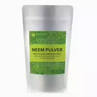 Neem Pulver 100 g