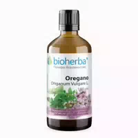 Oregano Extrakt Tropfen 100 ml