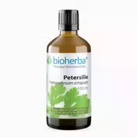 Petersilie Extrakt Tropfen 100 ml