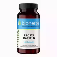 Bioherba Prosta Kapseln 100 st
