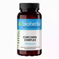 Boswellia & Curcumin Kapseln 100 st