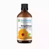 Bioherba Ringelblume Tropfen Tinktur 100 Ml