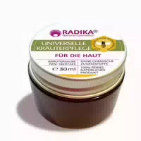 Bioherba Universelle Kräuterpflege Für Die Haut 30 Ml