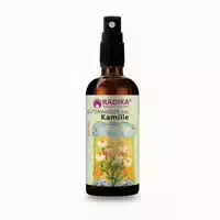 Blütenwasser Aus Bulgarischer Kamille 100 Ml