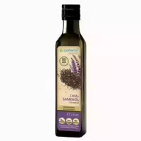 Chiasamenöl 250 Ml