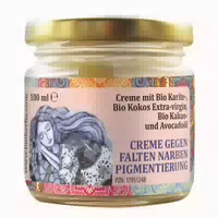 Creme Gegen Falten Narben Pigmentierung 100 Ml
