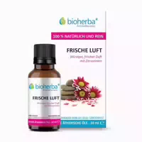 Duftkomposition Balance Aromatherapie 10 Ml