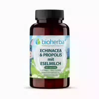 Echinacea Propolis Mit Eselmilch 60 St