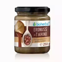 Erdnuss Tahini 100 % Gemahlene N Geschälte Erd 250 G