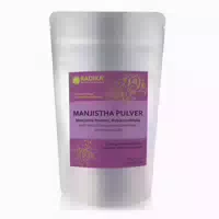 Manjistha Pulver 100 G