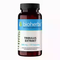 Tribulus Extrakt 300mg 100 St