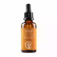 Bioherba Bio Vitamin D3 K2 Tropfen 50 ml
