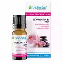 Bioherba Romantik & Liebe Duftkomposition