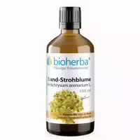 Bioherba Studentenblume Тagetes Erecta l Tropfen Tinktur
