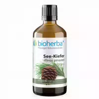 Bioherba See Kiefer Pinus Pinaster Tropfen Tinktur