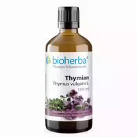 Thymian Extrakt Tropfen 100 ml